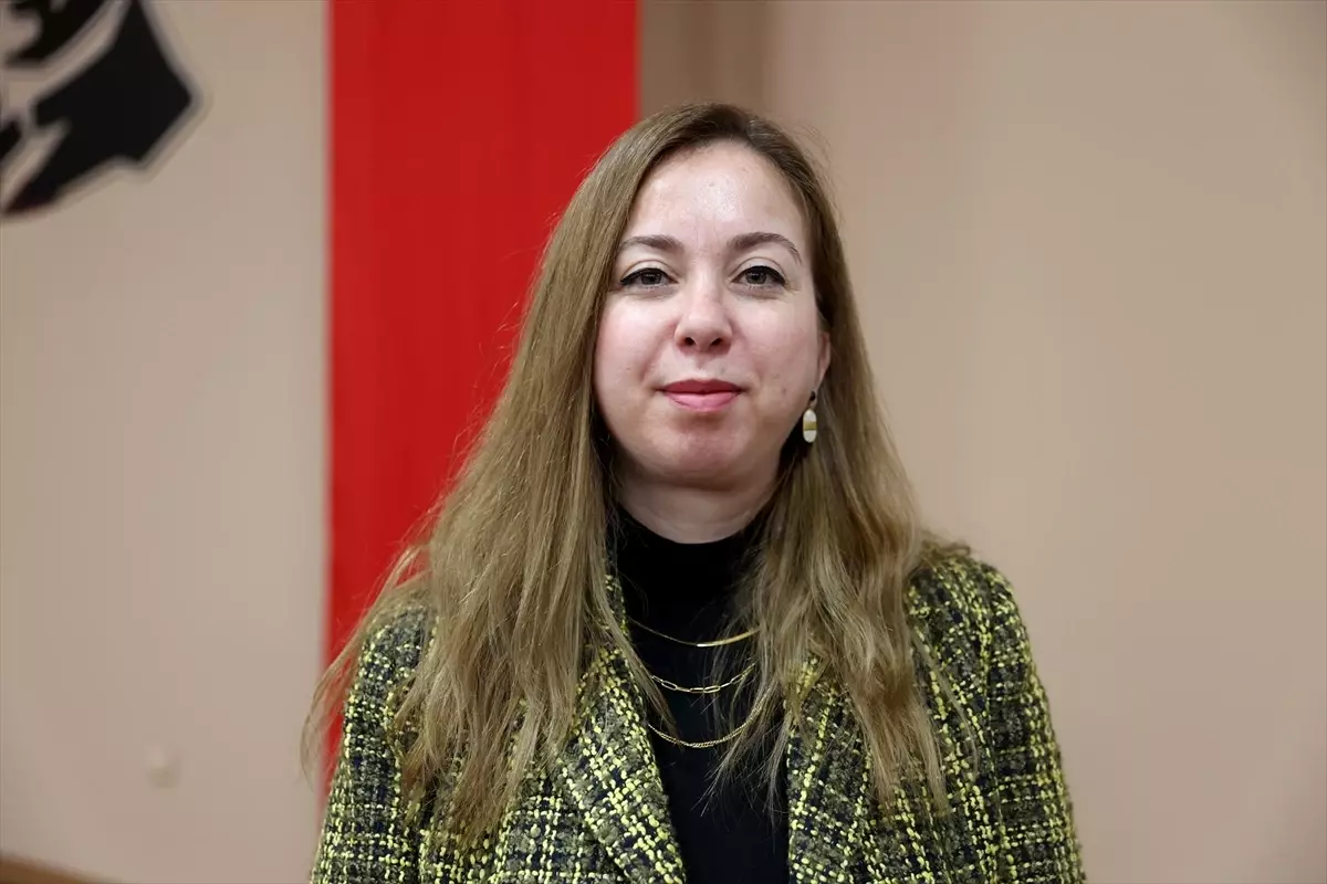 Bulgar Göçmen Kadın Akademisyenler Trakya’da Gençlere İlham Veriyor