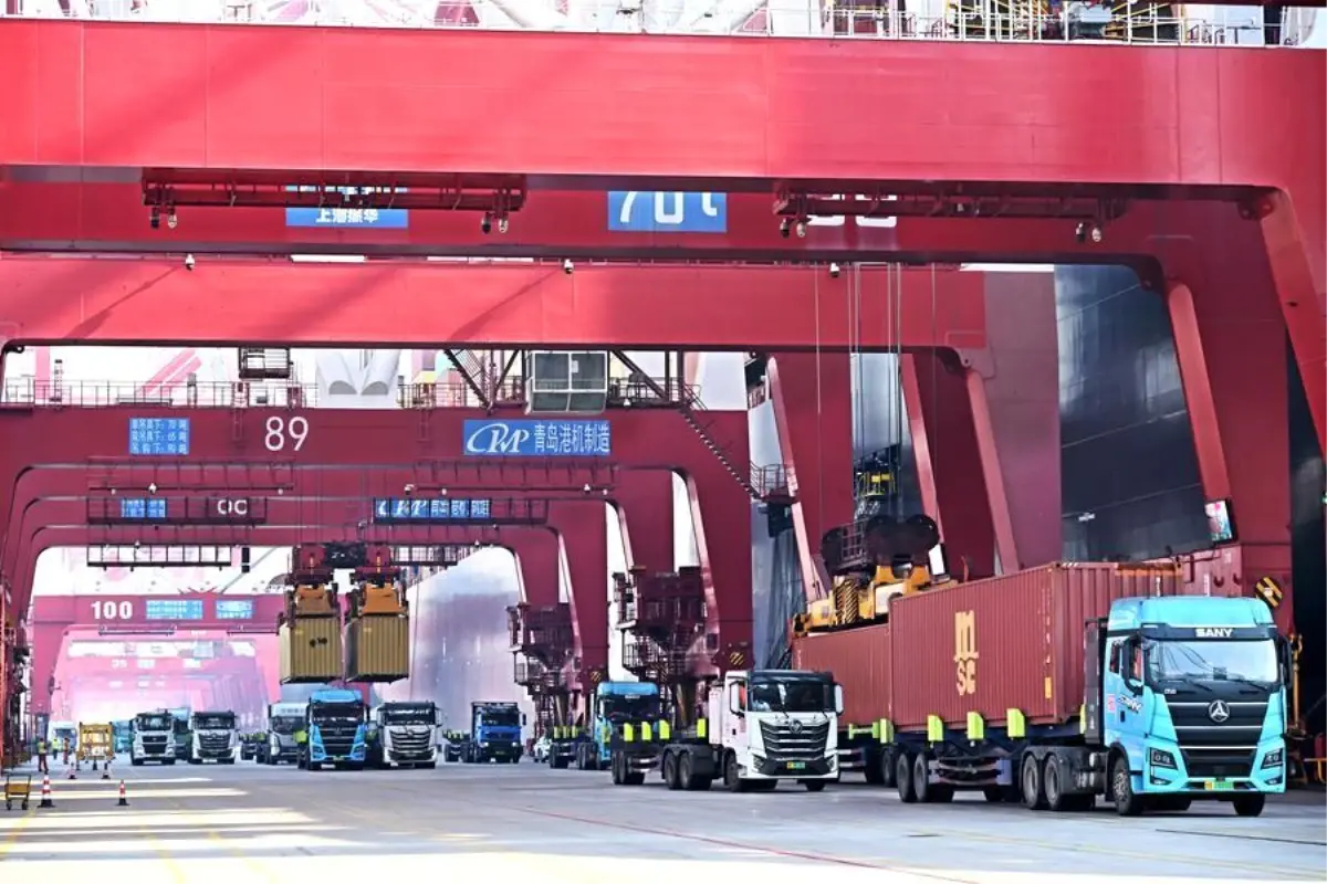 Çin'in Döviz Rezervleri Şubat 2026'da 28,7 Milyar Dolar Artarak 3,428 Trilyon Dolara Ulaştı