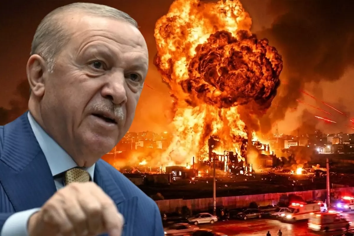 Erdoğan, İngiltere Başbakanı Starmer'la Stratejik Telefon Görüşmesi Yaptı