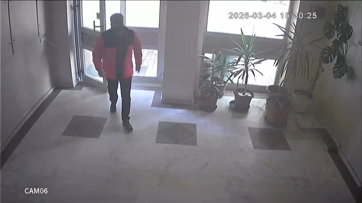 Bursa’da Eski Sevgili Cinayeti: Halit Dertli’nin Şok Edici Olayı