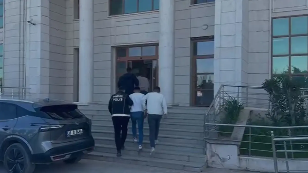 Kırıkhan’da Büyük Uyuşturucu Operasyonu: 379 Gram Metamfetamin Ele Geçirildi