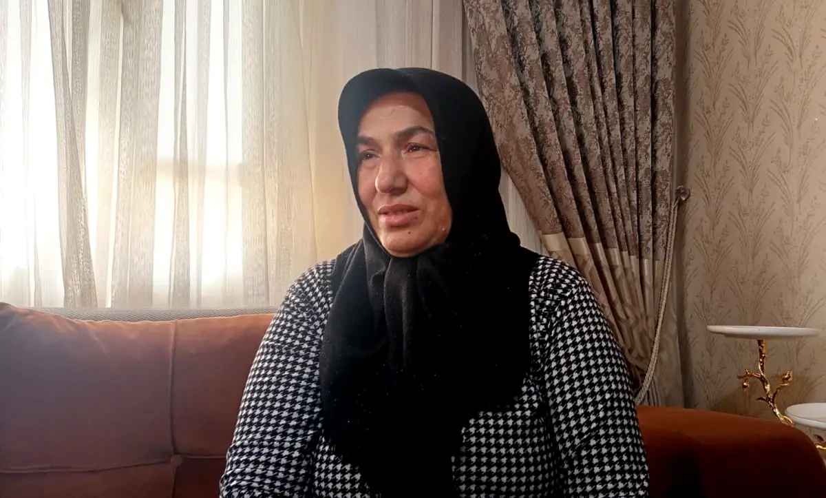 Reyhanlılı Şoför Hüseyin Fırat, İran’da İsrail Füzesine Çarptı