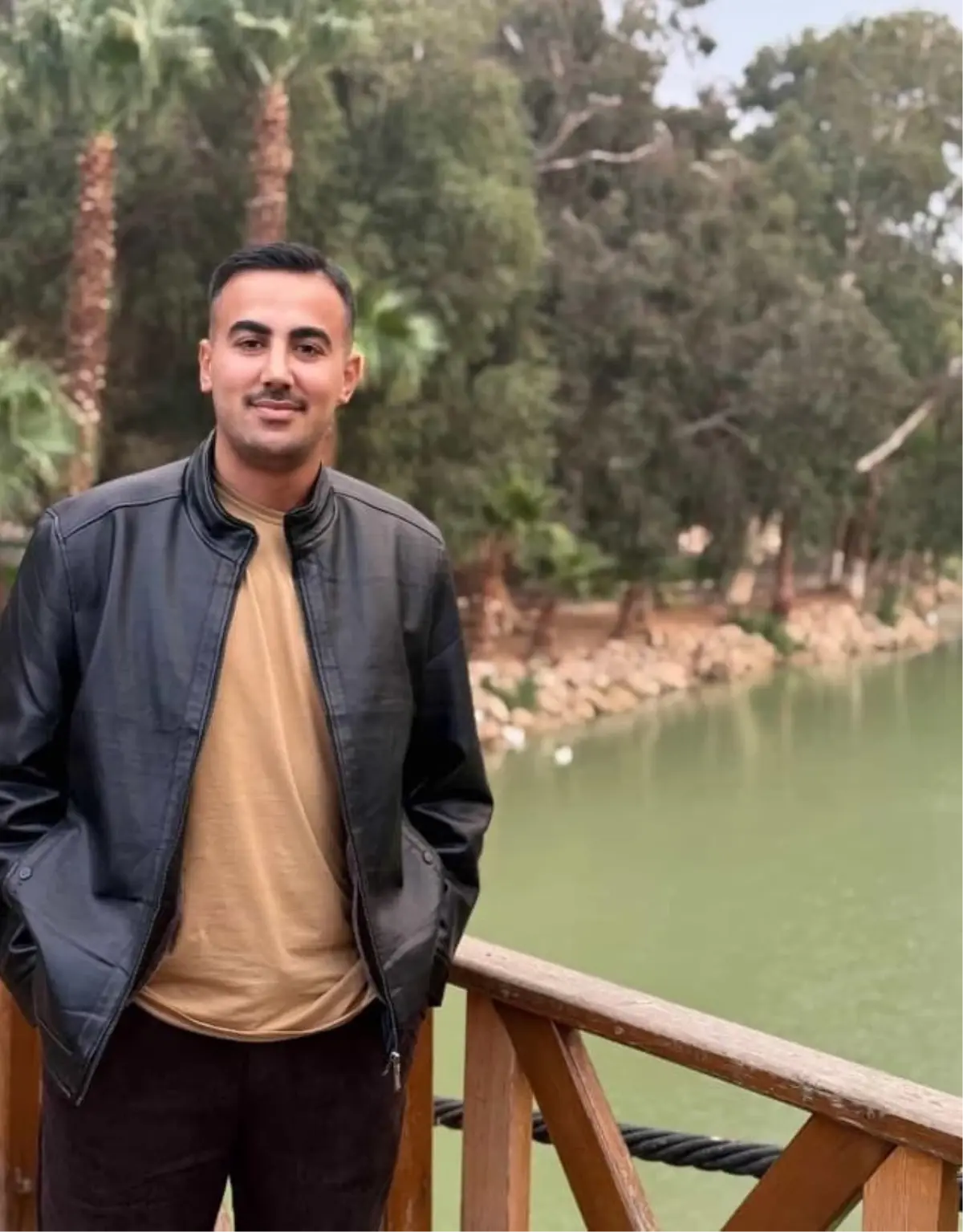 İran’da İsrail Füzesi TIR’ı Vurdu: Hataylı Şoför Ağır Yaralı