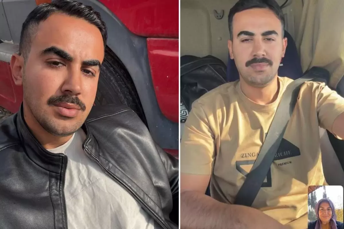 İran’da Mühimmat Çarpmasıyla Yaralanan Türk Tır Şoförünün Durumu Kritik: Nakliyesi Hava Sahası Kapanması Nedeniyle Erteliyor