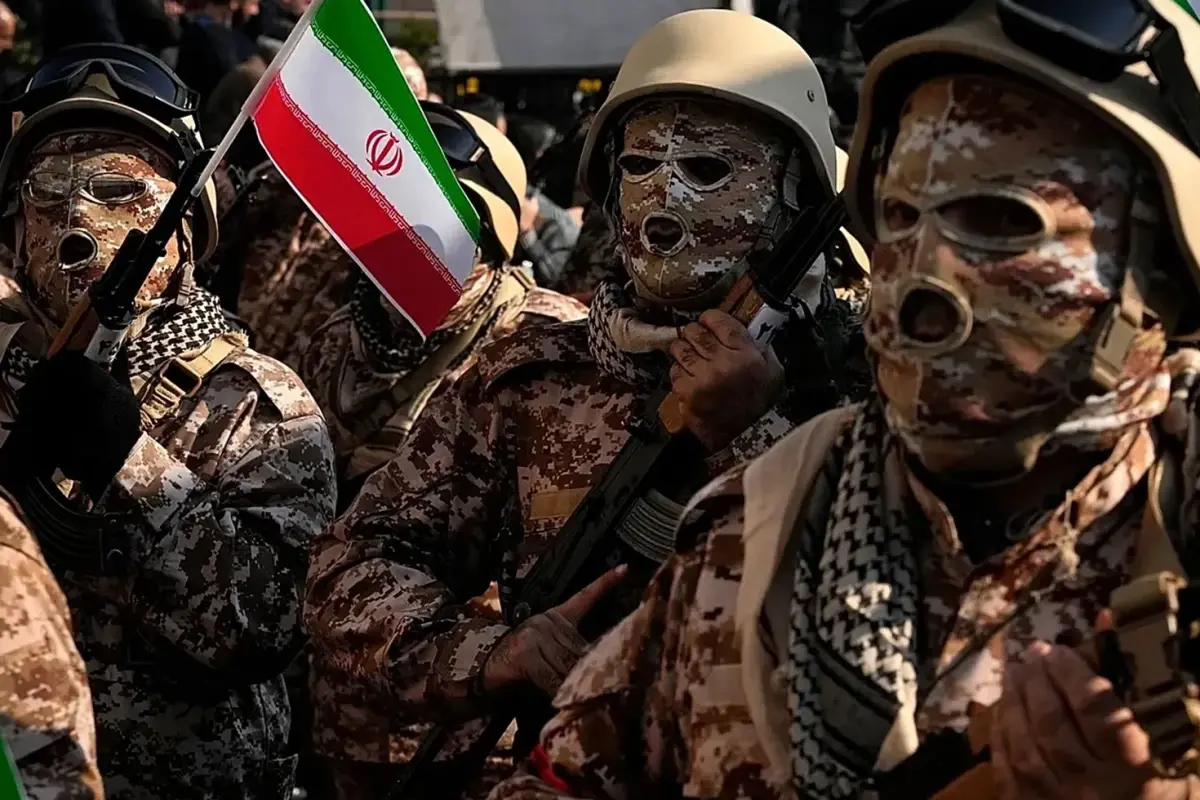 İran, Avrupa'ya Uyarı Yaptı: Ortak Saldırganlar Hedef Alınacak