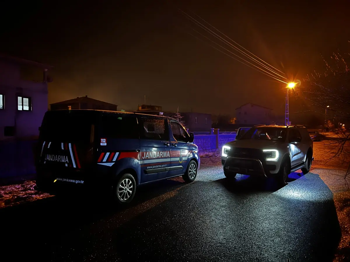 Kayseri’de Aileler Arasındaki Silahlı Çatışma: 1 Ölü, 2 Yaralı