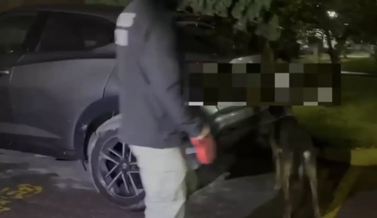 Sakarya’da 33.400 Sentetik Ecza Ele Geçirildi: Kaçak Araç Baskını