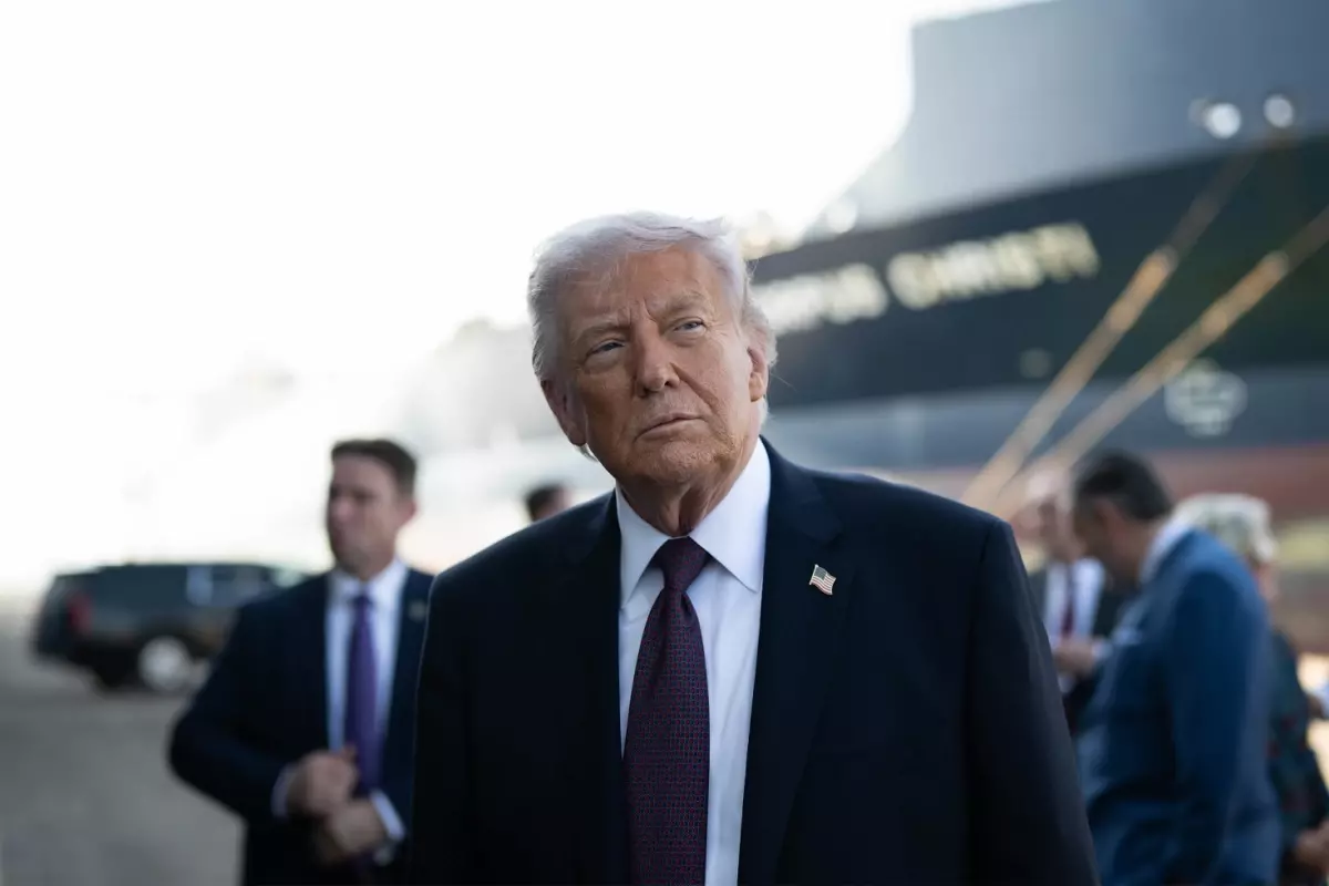 Trump ve Savunma Endüstrisi: Üretim Hızını Artırma Kararı