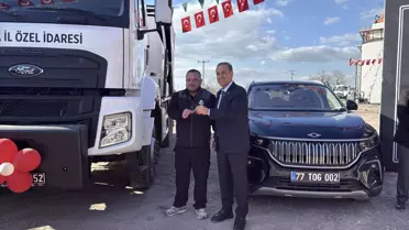 Teslim anı ve araçlar