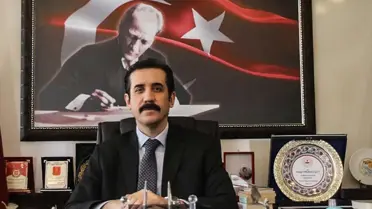 Kadınların fedakarlığını simgeleyen görsel