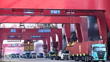 Çin Merkez Bankası rezerv verileri