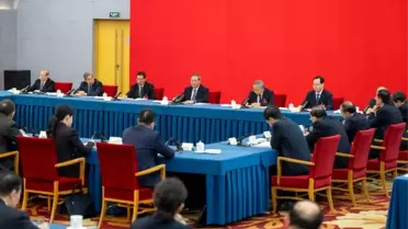 Kongrede Sunulan Ekonomi Planı