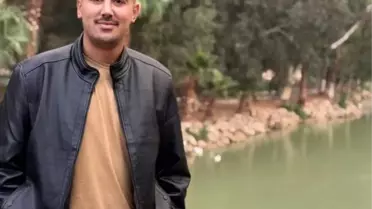 Fırat'ın yaralı hali