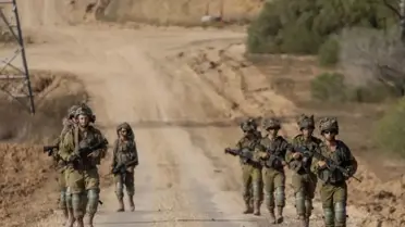 Saldırı sonrası BM karargahı görüntüsü