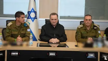 İsrail Savunma Bakanı Gallant'ın Lübnan'a yönelik uyarısı