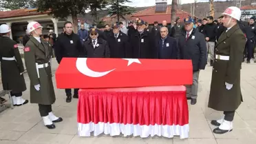 Mehmet Ayık’ın mezarı