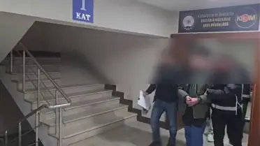 Operasyon sırasında ele geçirilen malzemeler