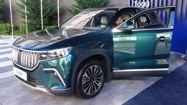 Togg T10X’e Yeni TruOS Güncellemesi Geliyor: Daha Hızlı ve Kişiselleştirilmiş Sürüş