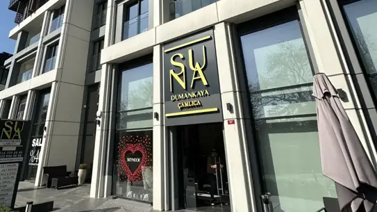 Anadolu Yakası'nda Kadınların Tercih Ettiği 5 Güzellik Merkezi