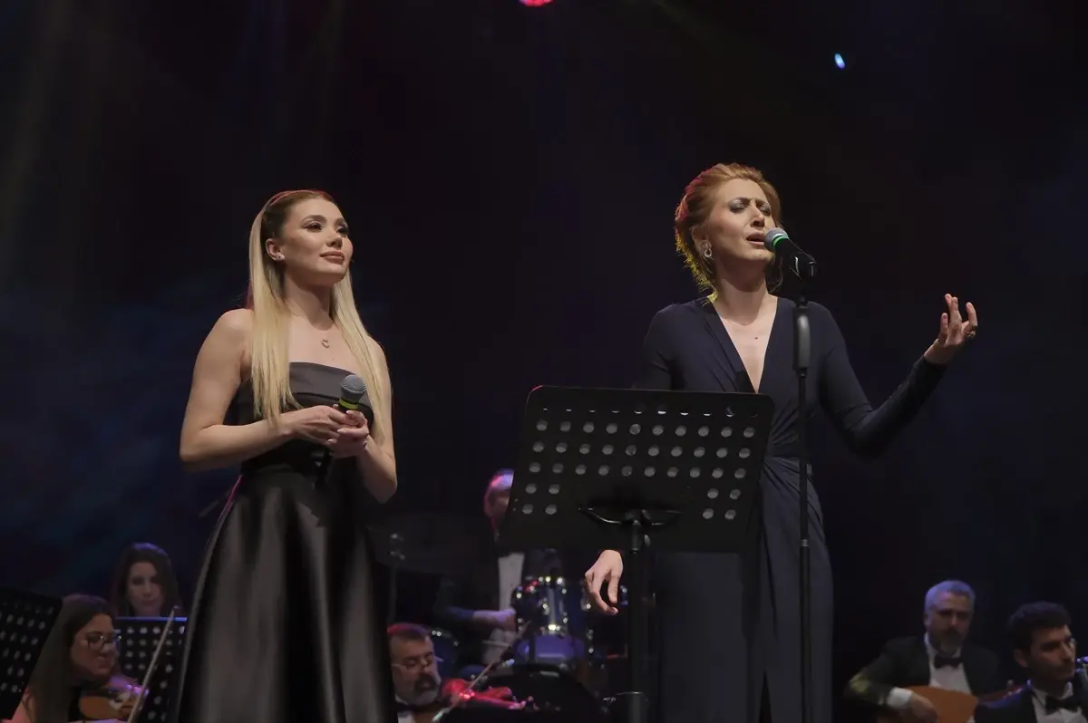 Mersin'de 8 Mart'ta Özgecan Aslan Anısına Anlamlı Konser