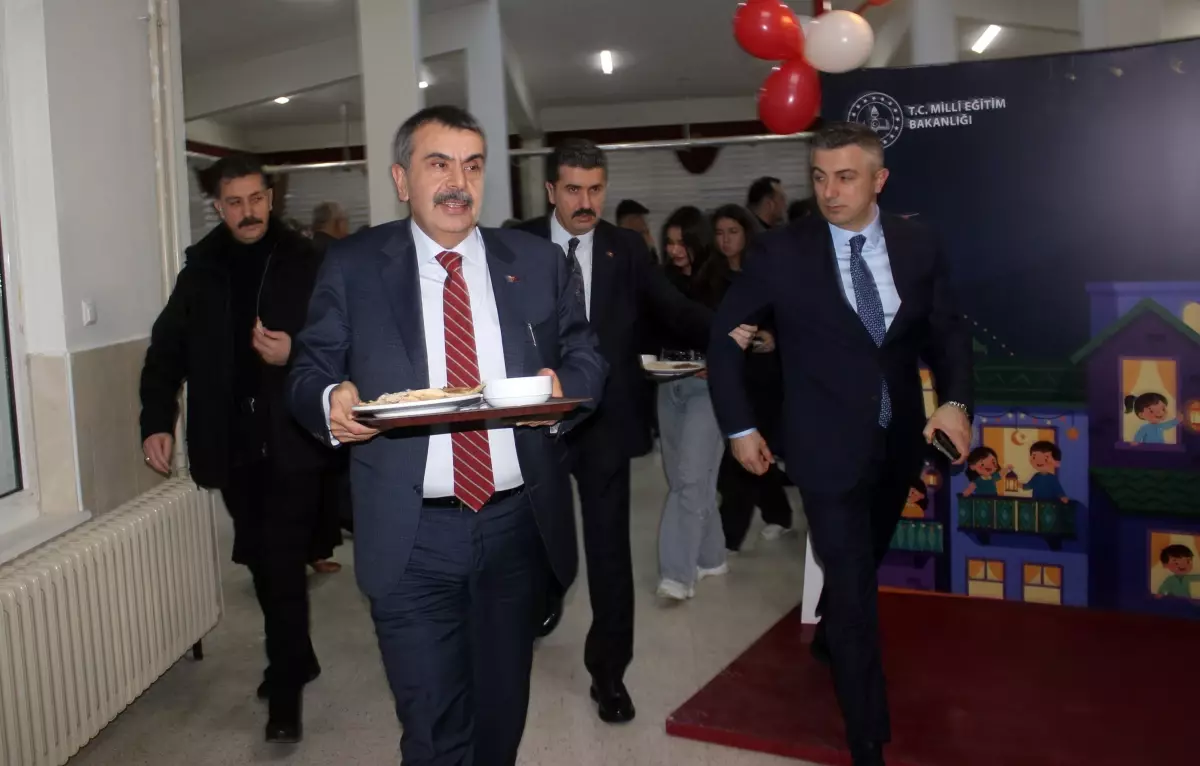 Fatma Nur Öğretmen’in Adı Karaman’daki Okula Verildi