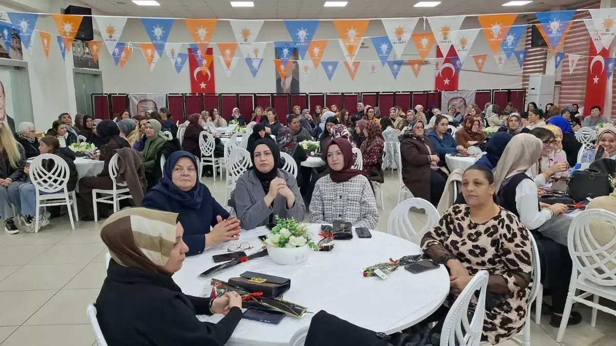 Tarım Bakanı Yumaklı'dan Gazze'deki Çatışmalara ve Kadınların Tarımdaki Rolüne Dair Açıklama