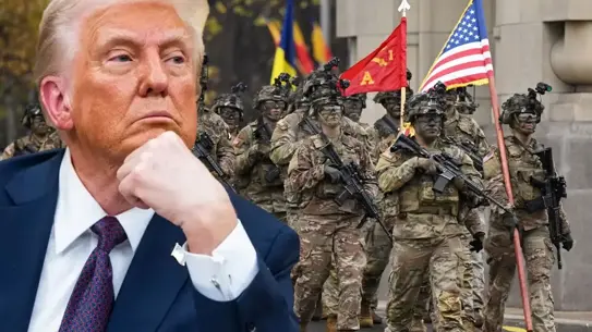 İran Devrim Muhafızları operasyonu görseli