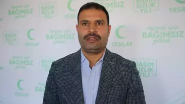 Eğitim alan Yeşilay katılımcıları