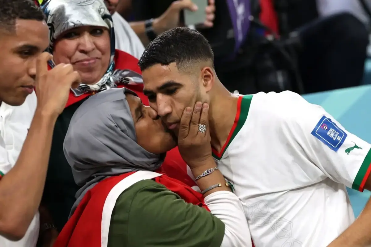 Achraf Hakimi'nin Mal Varlığıyla İlgili Şok Açıklamalar