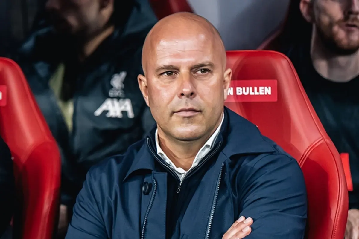 Arne Slot'tan Galatasaray Stadyumu'nda Liverpool İçin Uyarı