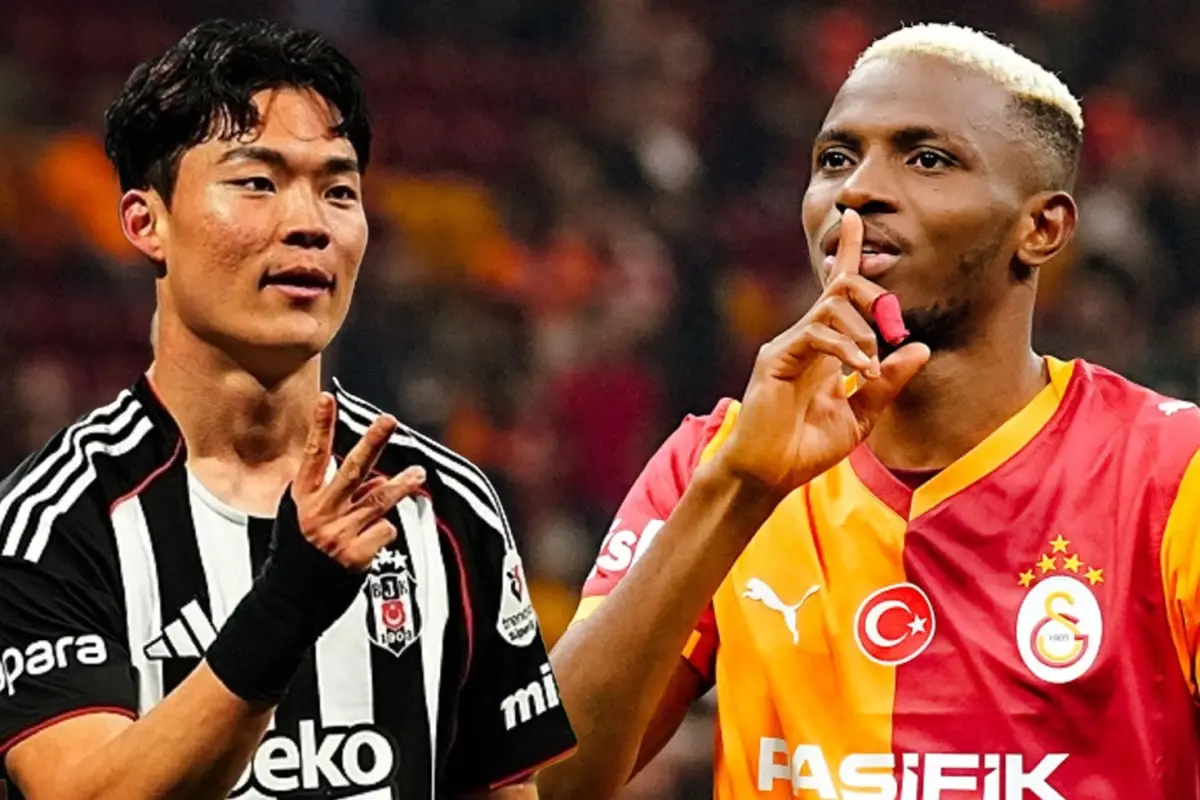 Beşiktaş vs Galatasaray: 2026 Derbisinin İlk 11'leri ve Maç Öncesi Analiz