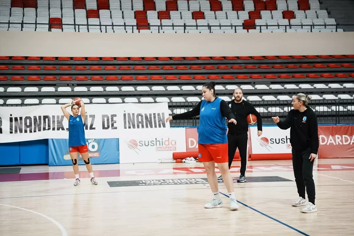 Tuğçe Canbaz: Kadın Koçluğunda Yeni Bir Dönem