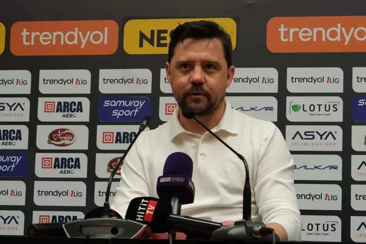 Çorum FK, Hatayspor'u 3-1 Yendi: İkinci Yarıdaki Geri Dönüşüm