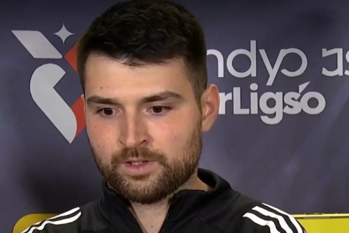 Ersin Destanoğlu'nun Sert Tepkisi: VAR ve Hakem Kararları Tartışıldı