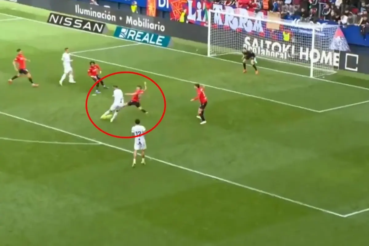 Vedat Muriqi, La Liga’da Gol Rekorunu Kırıyor: Mbappé’ye Rakip Oluyor