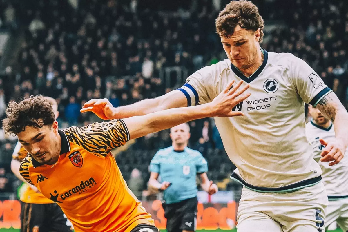 Hull City, Millwall Karşısında 3-1 Yenildi: Play‑off Mücadelesi Sarsıldı