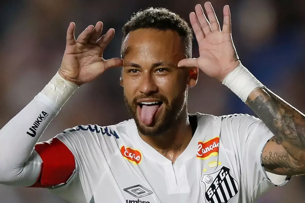 Neymar'ın özel aşçısı, 150 kişilik menü iddiasıyla dava açtı