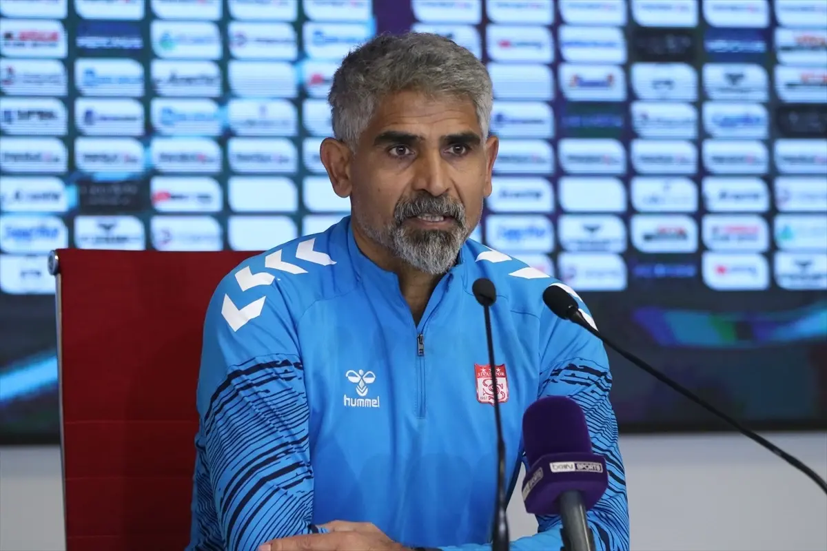 Sivasspor, Keçiörengücü'nün Zorlu Savunması Karşısında 1-0 Yenildi