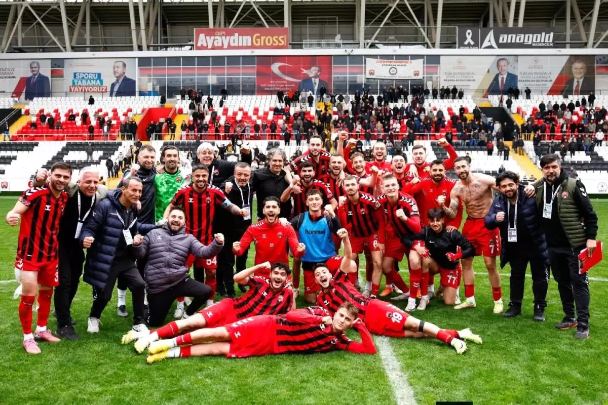 Tahkim Kurulu, 24Erzincanspor ve Futbolcular Arasındaki Alacak Davasını Karara Bağladı