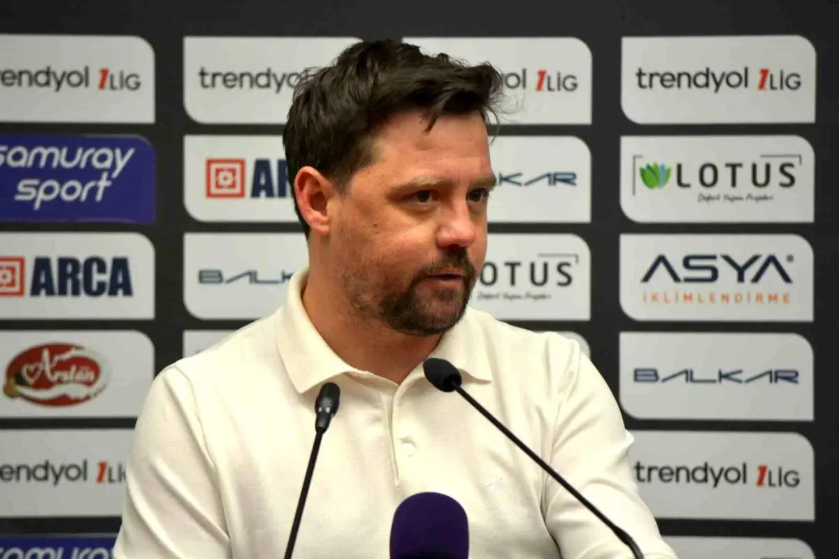 Çorum FK, Hatayspor'u 2-1 Yenerek Stratejik Değişiklikleri Başarıyla Uyguladı