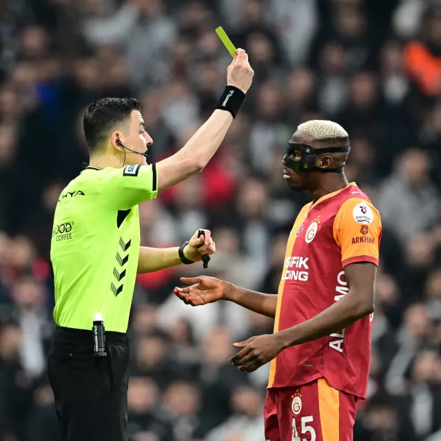 Ersin Destanoğlu'nun sakatlanması