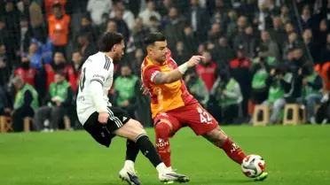 Abdülkerim Bardakcı sarı kart anı