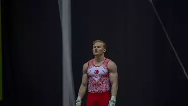 Halaka aletinde yapılan performans