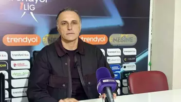 Maçın kritik gol anı