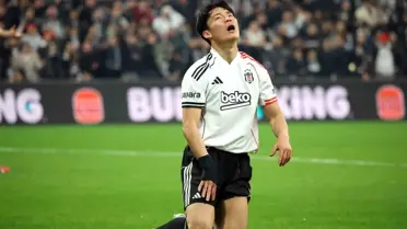 Maçın kritik anı, golün geldiği an