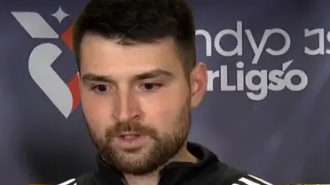 Derbi sonrası tartışma