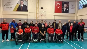 TMTF Başkanı Kerim Koç
