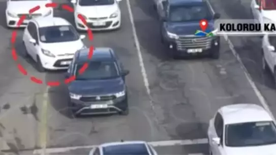 KGYS kamera görüntüsü