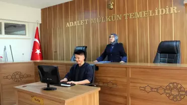 Engelleri Aşan Azim: Tuğba Aydoğdu'nun Başarı Hikayesi