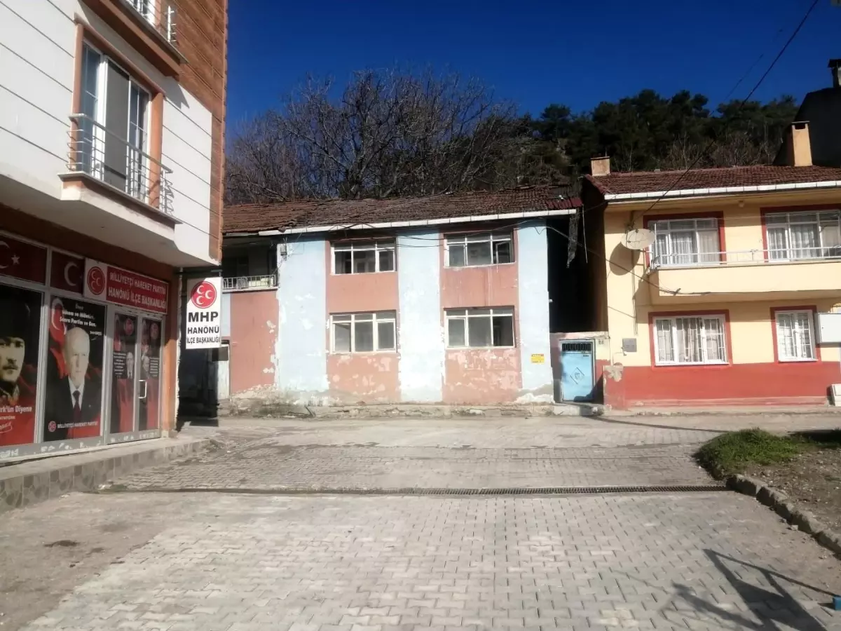 Hanönü'nde 52 Yaşındaki Kadının Sağlık Durumu Acı Bir Şekilde Sonuçlandı